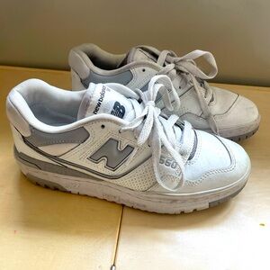 New balance 550